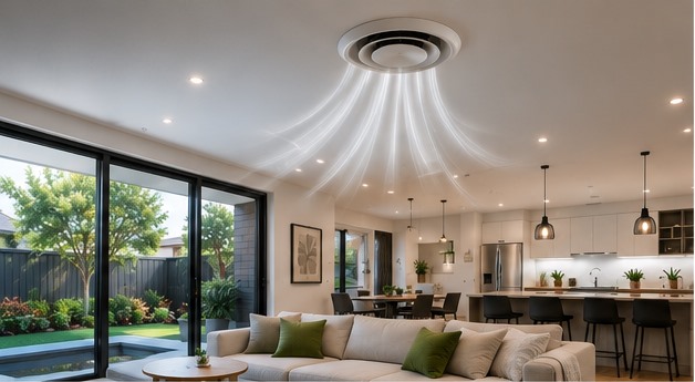 Air conditioning services in Auckland