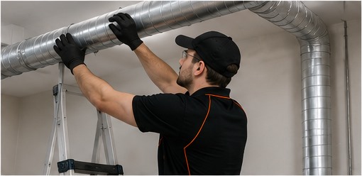 Heat Pump Installation