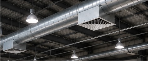 Commercial Air Conditioning