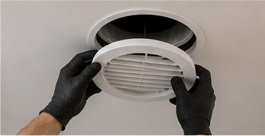 Repairs & Fault Finding