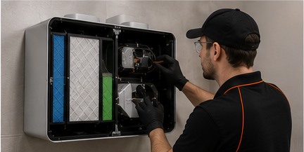 Air Conditioning Servicing