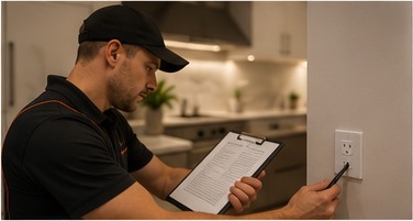 General Property Maintenance