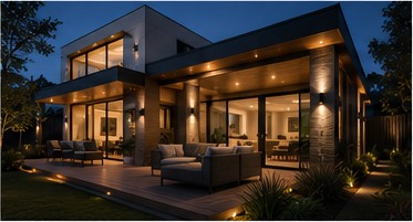 House Extensions