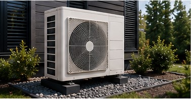 Heating System Design & Supply