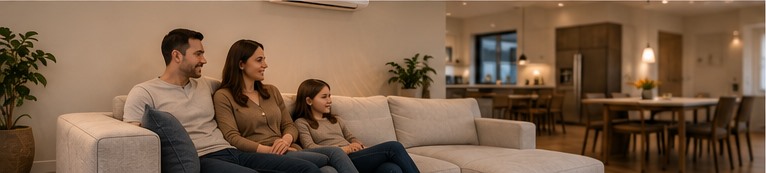 Residential Heating Solutions
