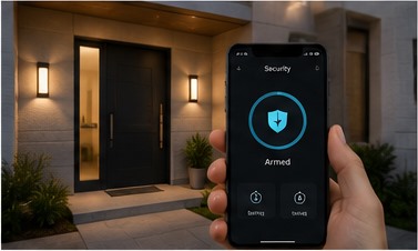 Smart Security & Access