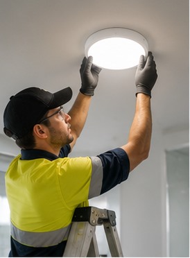 Electrical maintenance services in Auckland