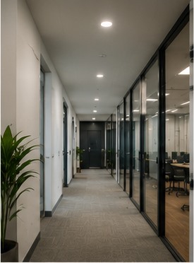 Commercial Electrical Maintenance