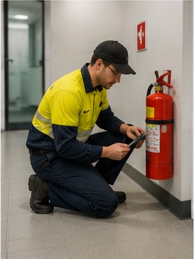 Scheduled Maintenance Plans