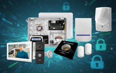 Security and access systems