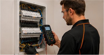 Safety & Compliance Upgrades
