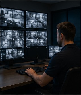 Video Surveillance Systems