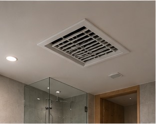 Exhaust Fans & Localised Ventilation