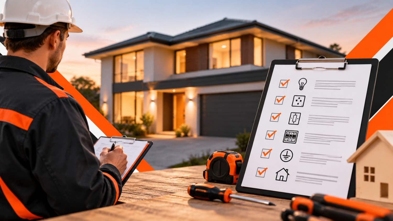 Comprehensive Electrical Inspection Checklist For New Zealand Homebuyers