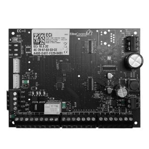 Arrowhead EC Security Alarm | PCB Only | DIY-Friendly