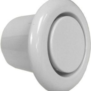 Arrowhead Alarm Product - Piezo 12V/DC Internal Siren/Speaker | DIY-Friendly