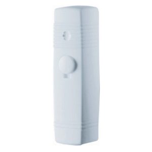 Arrowhead Security Alarm | Shock Sensor White | DIY-Friendly