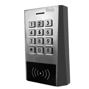 Arrowhead Alarm Product | Outdoor Keypad IP66 | DIY-Friendly