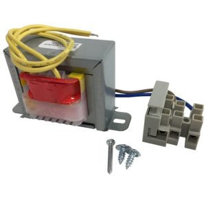 Arrowhead Alarm Product | 1.4A 17VAC TRANSFORMER | DIY-Friendly