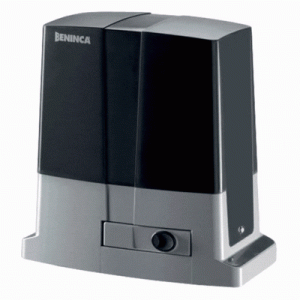 Arrowhead Alarm Product | 24VDC 600KG 25M/Min Sliding Gate Motor | DIY-Friendly